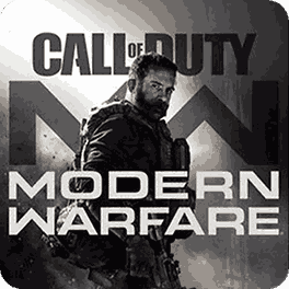 CALL OF DUTY®: MODERN WARFARE®